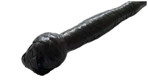 Geflochtene Paddelpeitsche