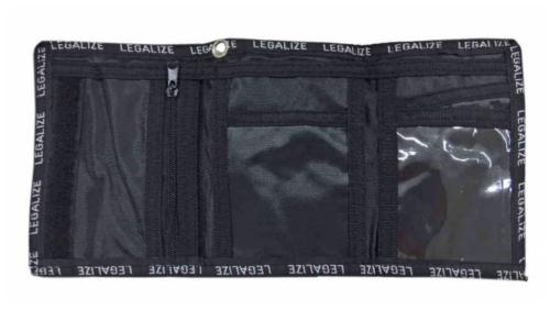 Wallet Marihuana