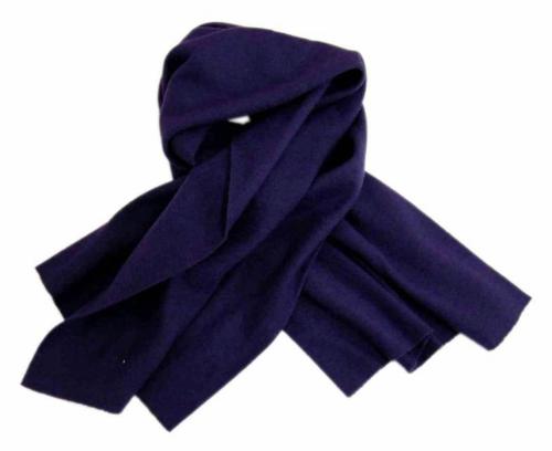 Multifunctional Scarf Purple