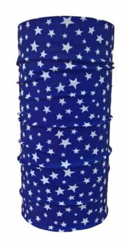 Multifunctional Scarf Stars