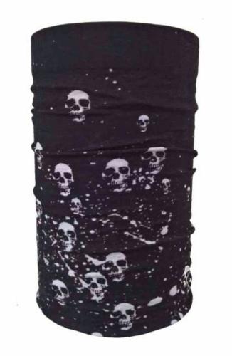 Multifunctional Scarf Skulls