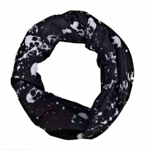 Multifunctional Scarf Skulls