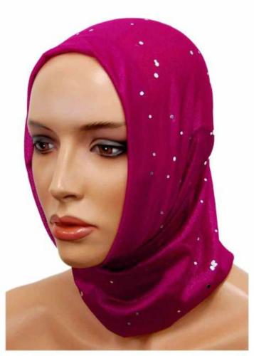 Multifunktionstuch Schlauchtuch Rosa