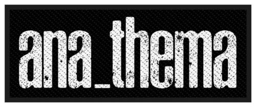 Patch Anathema Logo