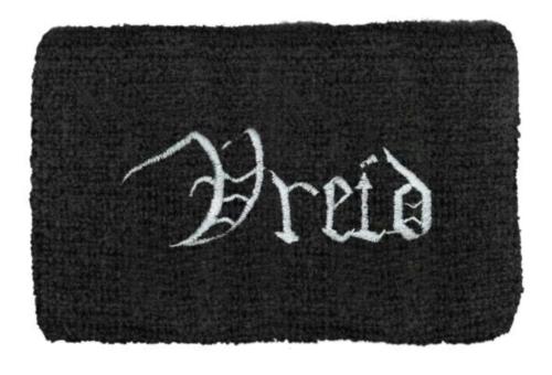 Jumbo Schweißband Vreid Logo