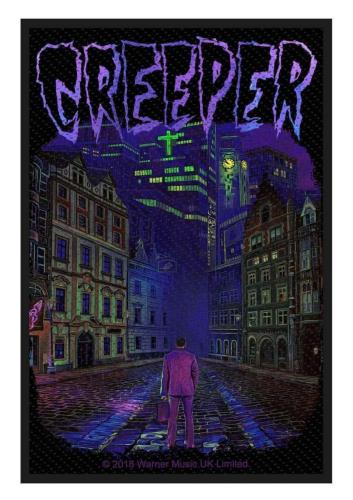 Aufnäher Creeper Eternity In Your Arms Patch