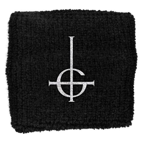 Ghost Grucifix Schweißband