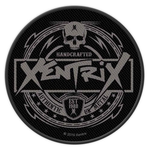 Aufnäher Xentrix Est. 1988 Patch