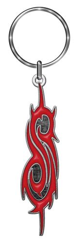 Slipknot Tribals Keychain