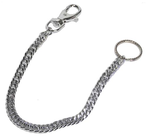Keyring Chain Trouser 43cm