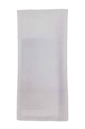 Multifunktionstuch Weiß