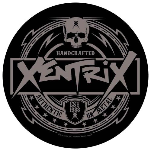 Xentrix Rückenaufnäher Est. 1988