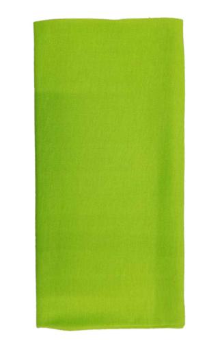 Multifunktionstuch Schlauchtuch Grün