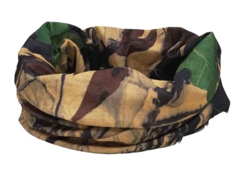 Multifunctional Scarf Nature