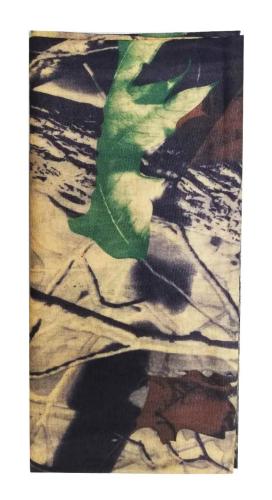 Multifunctional Scarf Nature