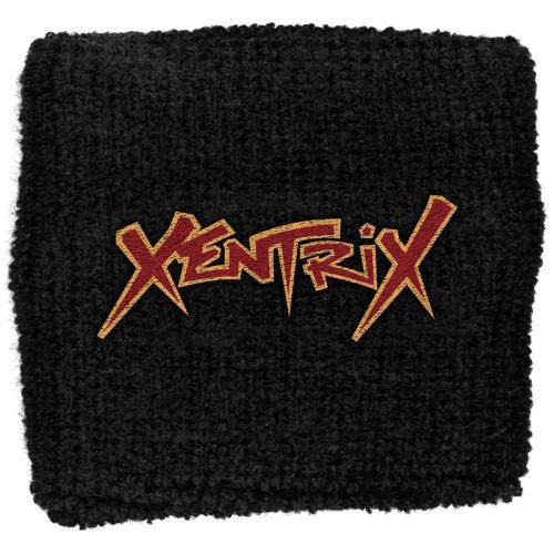 Xentrix Logo Schweißband