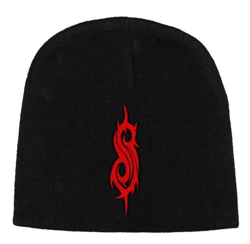 Slipknot Tribal Beanie Mütze