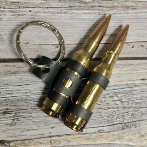 Keyring M60 Bullet