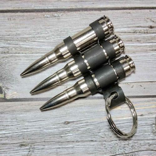 Keyring M60 Bullet