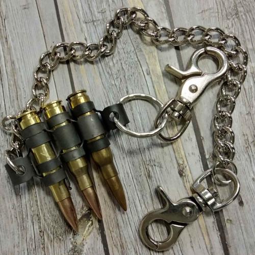 Hosenkette M60 Patrone