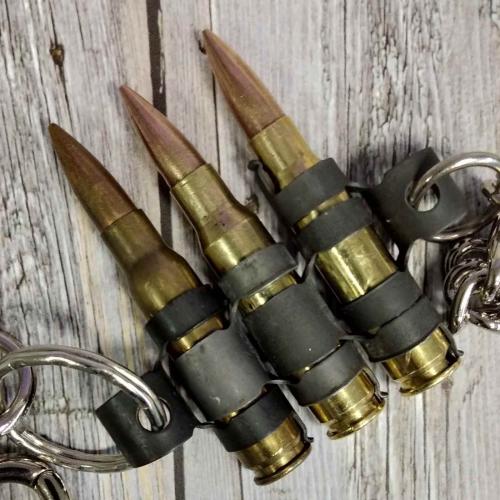 Hosenkette M60 Patrone