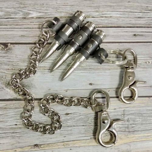 Hosenkette M60 Patrone