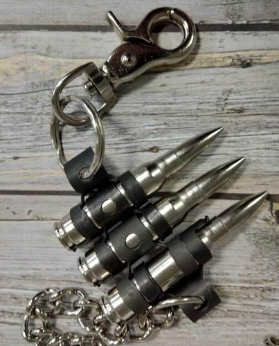 Hosenkette M60 Patrone