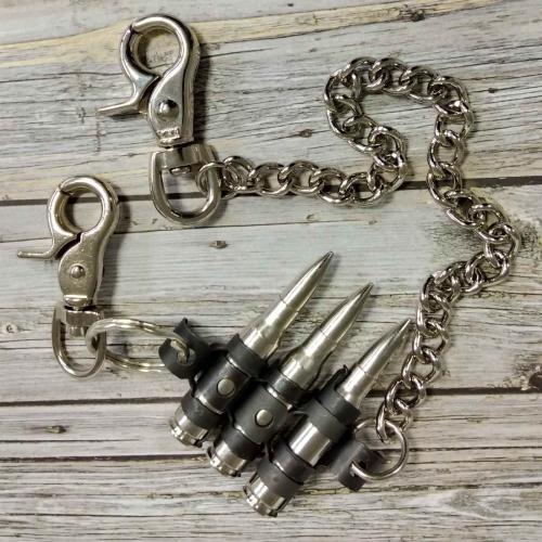 Hosenkette M60 Patrone