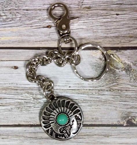 Inka Maya Schlüsselanhänger