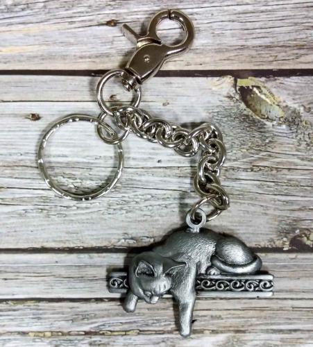 Kätzchen Schlüsselanhänger