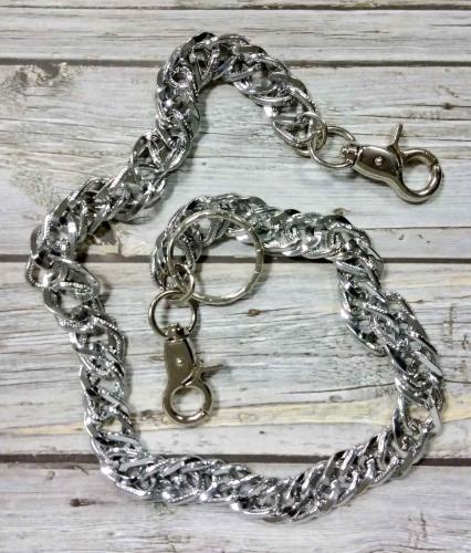 Trouser Keyring Chain