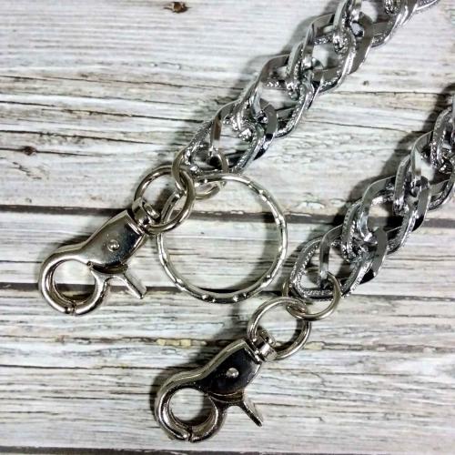 Trouser Keyring Chain
