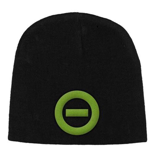 Type O Negative Negative Symbol Beanie Mütze