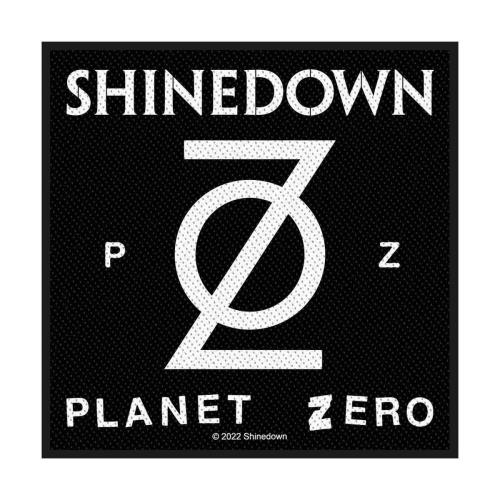 Shinedown Planet Zero Patch