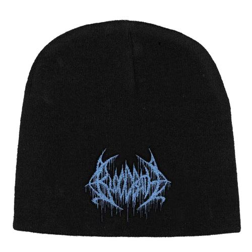 Bloodbath Logo Beanie Mütze