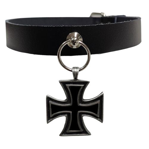 Halsband Eisernes Kreuz