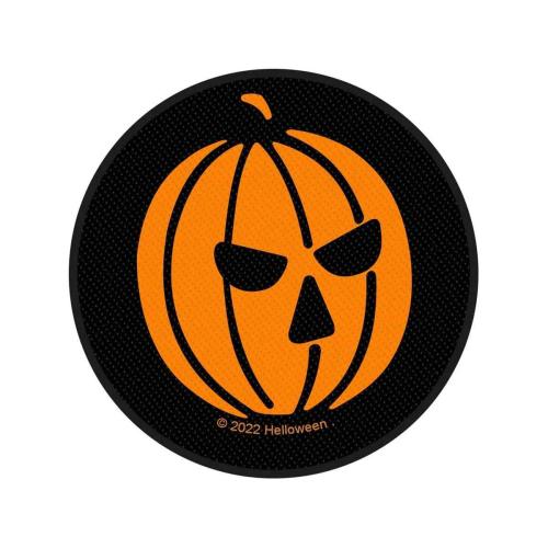 Helloween Pumpkin Patch