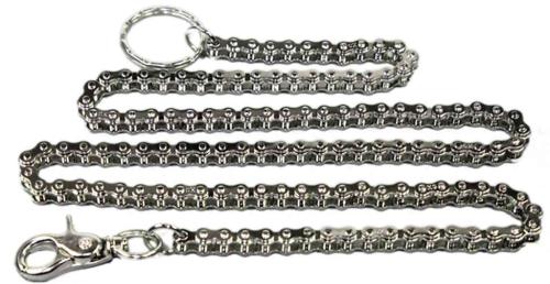 Biker Key Chain 45cm x 0.5cm