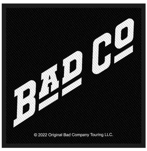 Aufnäher Bad Company Est 1973 Patch