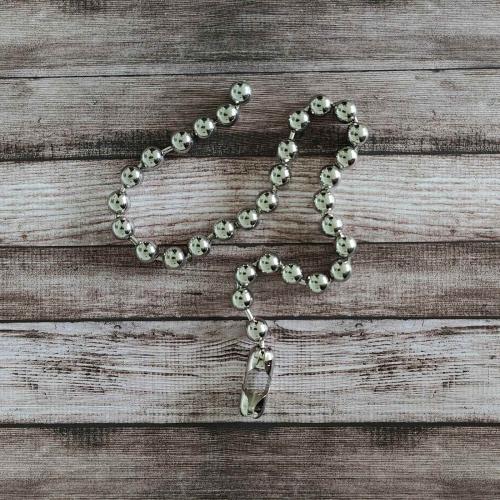 Kugelkette Rocker Halskette