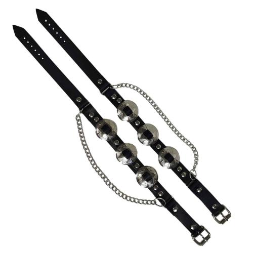Stiefelbänder Großen Conchos