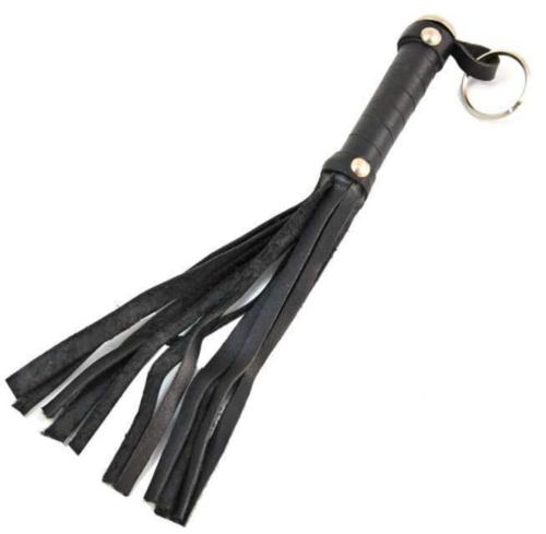 Mini Flogger Schwarz