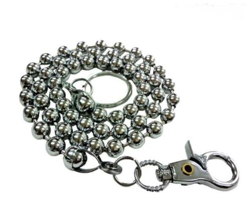 Geldbörsenkette - Ø 10 mm x 60 cm