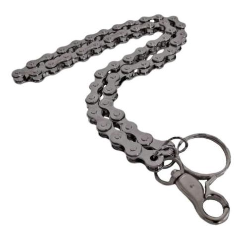Biker Schlüsselkette 60 cm x 0,8 cm