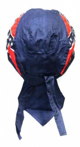 Rocker Bandana Cap Südstaaten