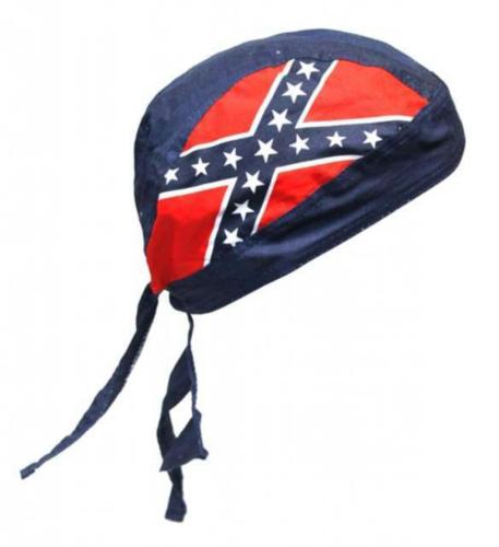 Rocker Bandana Cap Südstaaten