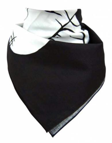 Biker Bandana Stinkefinger
