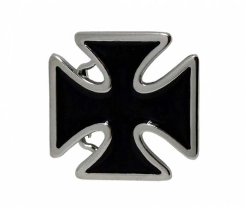 Kleines Eisernes Kreuz Gürtelschnalle