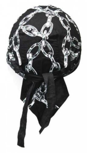 Kinder Bandana Cap Ketten