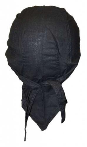 Children Bandana Cap Ride It Like Flames